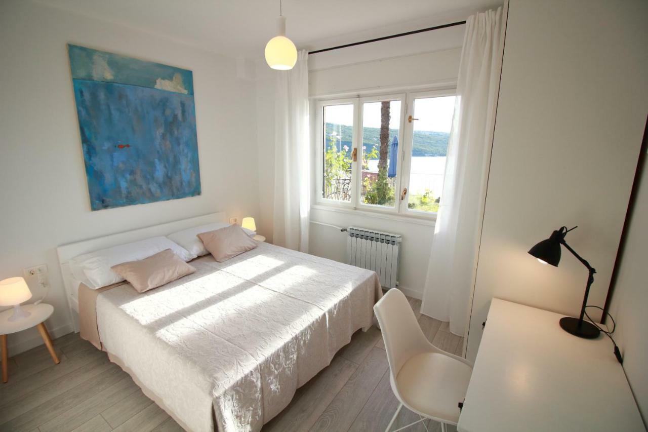 Tramontana Leeward - Cozy And Charming Apartment In Beautiful Volosko Opatija Exterior foto