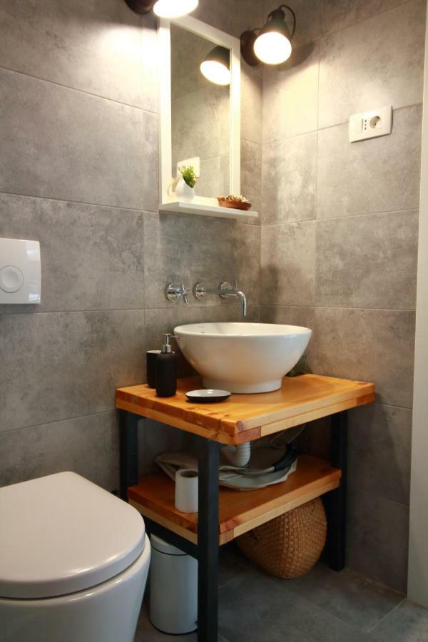 Tramontana Leeward - Cozy And Charming Apartment In Beautiful Volosko Opatija Exterior foto