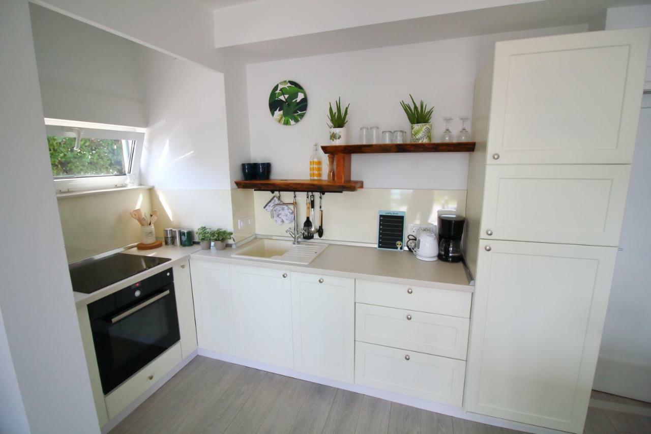 Tramontana Leeward - Cozy And Charming Apartment In Beautiful Volosko Opatija Exterior foto