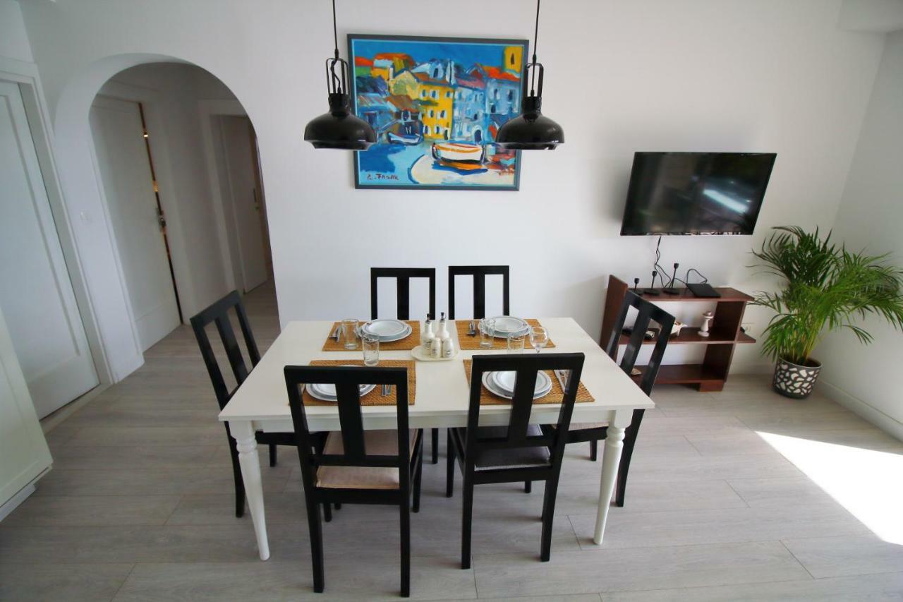 Tramontana Leeward - Cozy And Charming Apartment In Beautiful Volosko Opatija Exterior foto