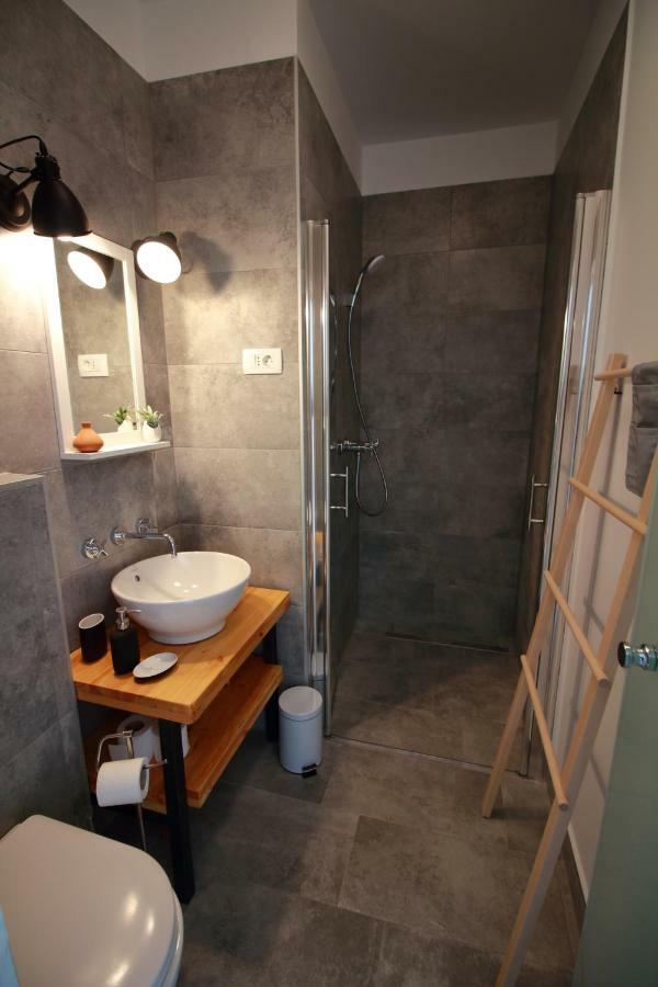Tramontana Leeward - Cozy And Charming Apartment In Beautiful Volosko Opatija Exterior foto