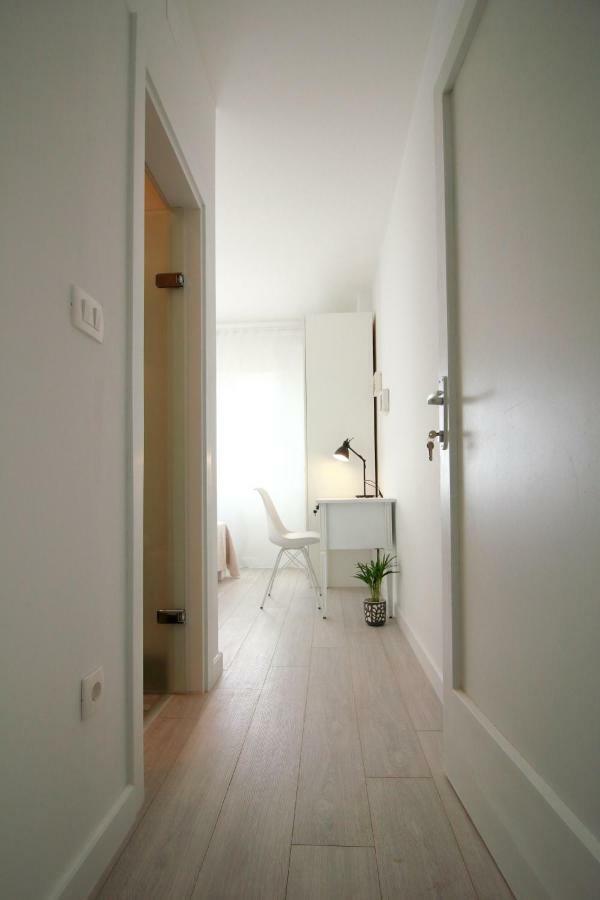 Tramontana Leeward - Cozy And Charming Apartment In Beautiful Volosko Opatija Exterior foto